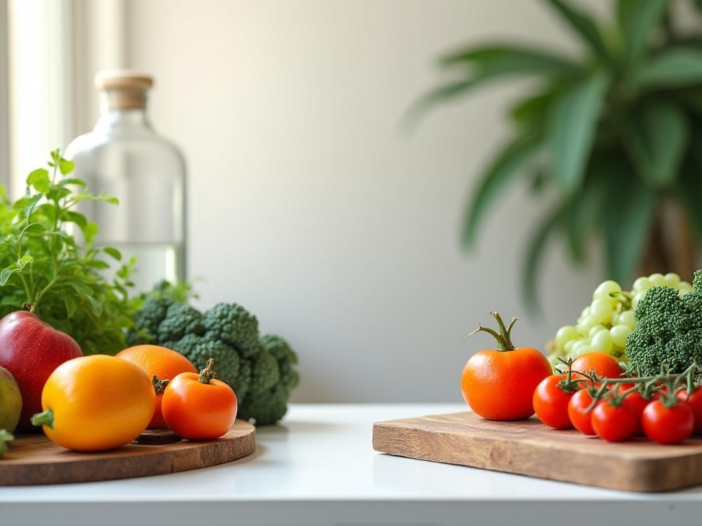 Nutrición funcional Madrid