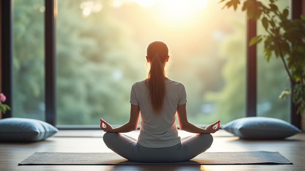 Salud mental y mindfulness Madrid